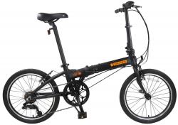 Велосипед Dahon HIT 20" (2022) - фото