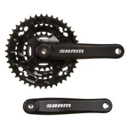Система Sram FC S200 3.0 170mm - фото