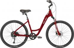 Велосипед Haro Lxi Flow 3 ST (2021) - фото