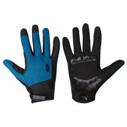 Перчатки полноразмерные STG Fit Skin - фото