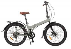 Велосипед SHULZ Easy Fat 24" - фото