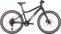 Велосипед Hagen Teen Pro 24 Carbon (2024) - фото