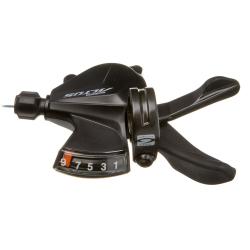 Шифтер Shimano Altus SL-M2000, Right, Rear 9-Speed, 2400mm - фото