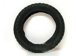 Зап. части. Покрышка для 12" велосипеда - фото