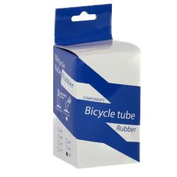 Камера велосипедная BT 18"X 1,95" / 2,125" автонип.33мм. - фото