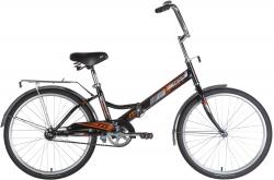 NOVATRACK TG-24 CLASSIC 24" (2020) - фото