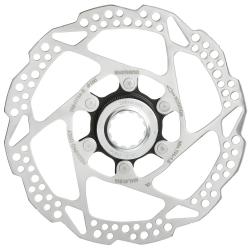 Тормозной диск Shimano RT54 160 мм C.Lock - фото