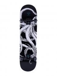Скейтборд RIDEX Octopus - фото