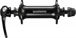 Втулка передняя Shimano HB-RS300, Sora, For Rim Brake 32H, QR - фото