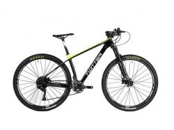 Велосипед Twitter Warrior Pro 27,5" - фото