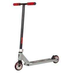 Самокат трюковой NOVATRACK PSYCHO'40 (2022) - фото