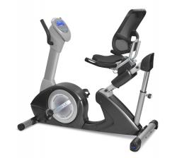 Велотренажер BRONZE GYM R801 LC - фото