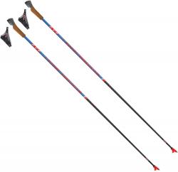Палки лыжные KV+ Tornado Plus Titan Qcd, Cross Country Pole, 22P002QU - фото