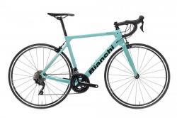 Велосипед Bianchi SPRINT 105 - фото