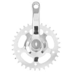 Система трехсоставная 32t 102 mm ( для 16 ") - фото