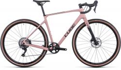 Велосипед Cube Nuroad WS C:62 28" (2022) - фото