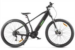 Электровелосипед Eltreco Top (2024) - фото