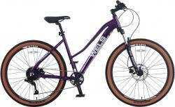 Велосипед WELS Eternity 27.5" - фото