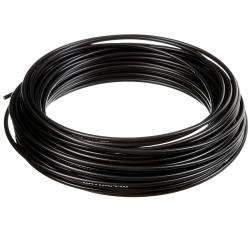 Оплетка для скоростей Alligator 50 м. (черная) - фото