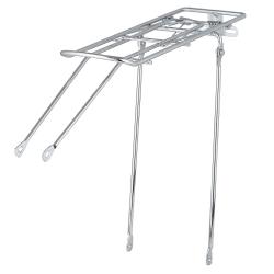 Багажник задний для велосипеда 28" - фото