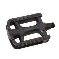 Педали HF-826 с катафотами для 28" - фото