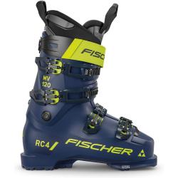 Горнолыжные ботинки Fischer RC4 120 MV VAC GW, U06323V - фото