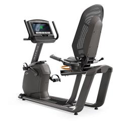 Горизонтальный велоэргометр MATRIX R50XIR - фото