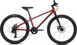 Велосипед Aspect Winner Lite 24 (2024) - фото