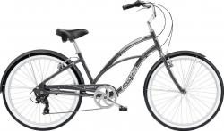 Велосипед Electra Cruiser 7D Step Thru - фото