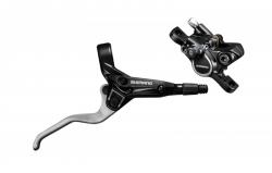 Тормоз дисковый гидравлически Shimano M365 - фото