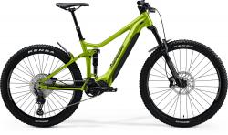 Велосипед Merida eONE-SIXTY 500 29/27.5" (2022) - фото