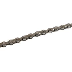 Цепь Bike Parts F30, 6-8 ск., 116 зв., замок в комплекте - фото