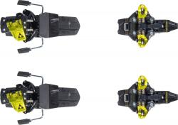 Горнолыжные крепления Fischer Tour Classic ST Brake 100, T70919 - фото