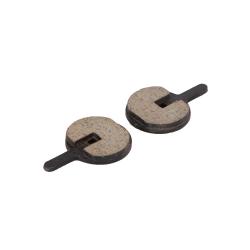 Колодки тормозные STG PAD 003 - фото