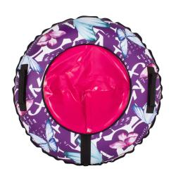 Тюбинг Snowstorm BZ-90_BUTTERFLY, 90 см - фото