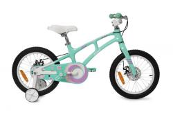 Велосипед Pifagor Candy 16" - фото