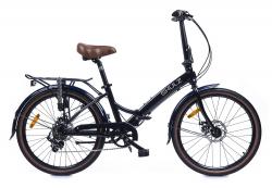 Велосипед SHULZ Krabi Multi Disk 24" - фото