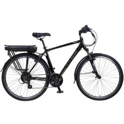 Электровелосипед Stinger Gent 3 28" (2018) - фото