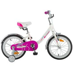 Велосипед Novatrack Ancona 16" (2018) - фото