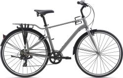 Велосипед Giant Momentum iNeed Street 28" (2021) - фото