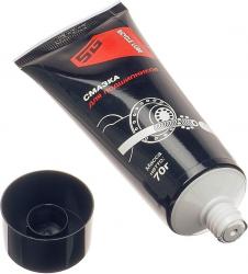 Смазка STG консистентная, 70 гр. - фото