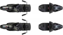 Горнолыжные крепления Fischer Protector 11 GW Powerrail Brake 85 [P], T41522 - фото