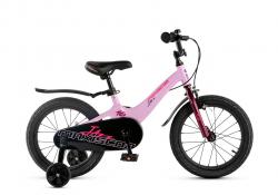 Велосипед Maxiscoo Jazz Стандарт 16 (2025) - фото