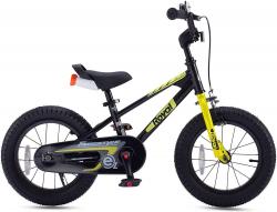 Велосипед Royal Baby Freestyle EZ 14 - фото