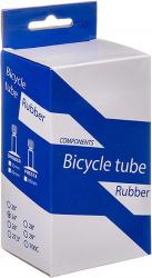 Камера велосипедная BT, 24x1.75/1.95, автониппель 33мм - фото