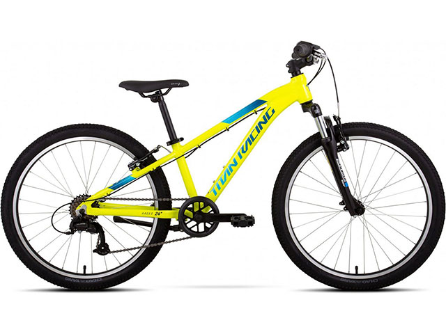 Велосипед Titan Racing Hades 24 (2024)