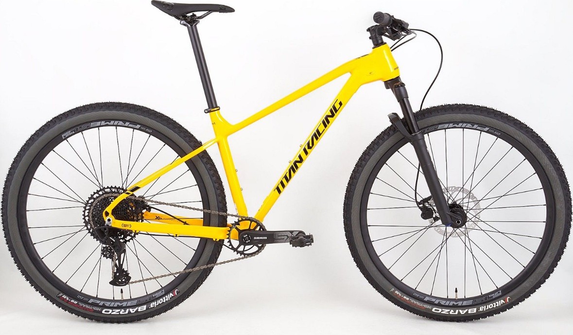 Titan Racing Drone Dash 29 (2024)