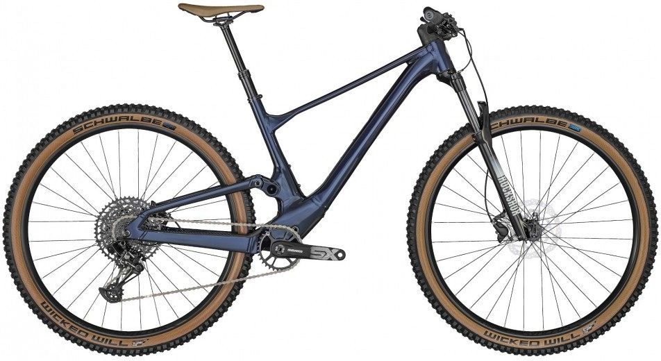 Scott Spark 970 (2022)