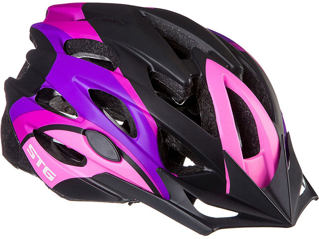 Велосипедный шлем 2