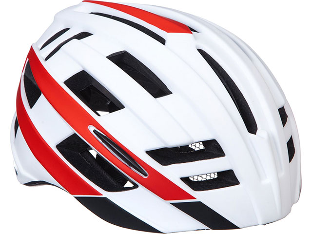 Велосипедный шлем 4